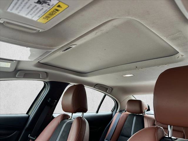 Used 2024 MAZDA MAZDA3 s AWD/4WD image 20