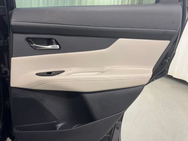 Used 2025 Nissan Murano SL AWD/4WD image 42
