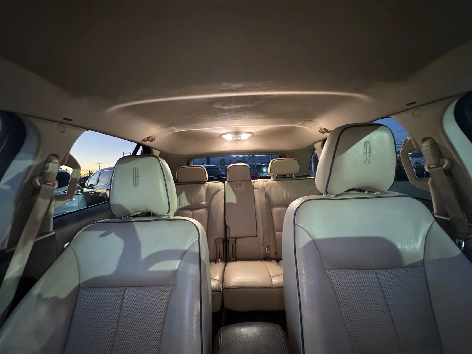 Used 2008 Lincoln MKX 2WD image 30