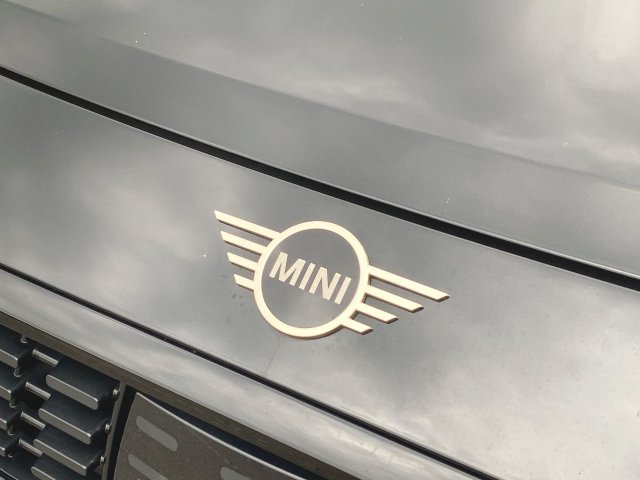 Used 2025 MINI Cooper Countryman S AWD/4WD image 29