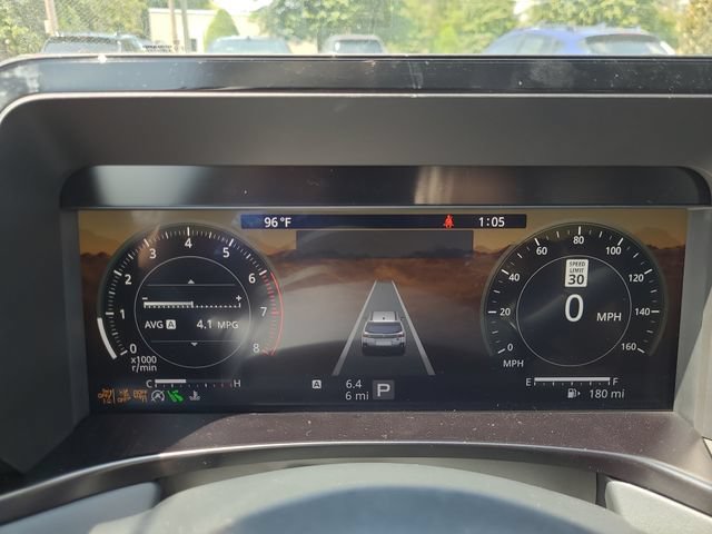 New 2026 Subaru Outback Wilderness AWD/4WD image 29