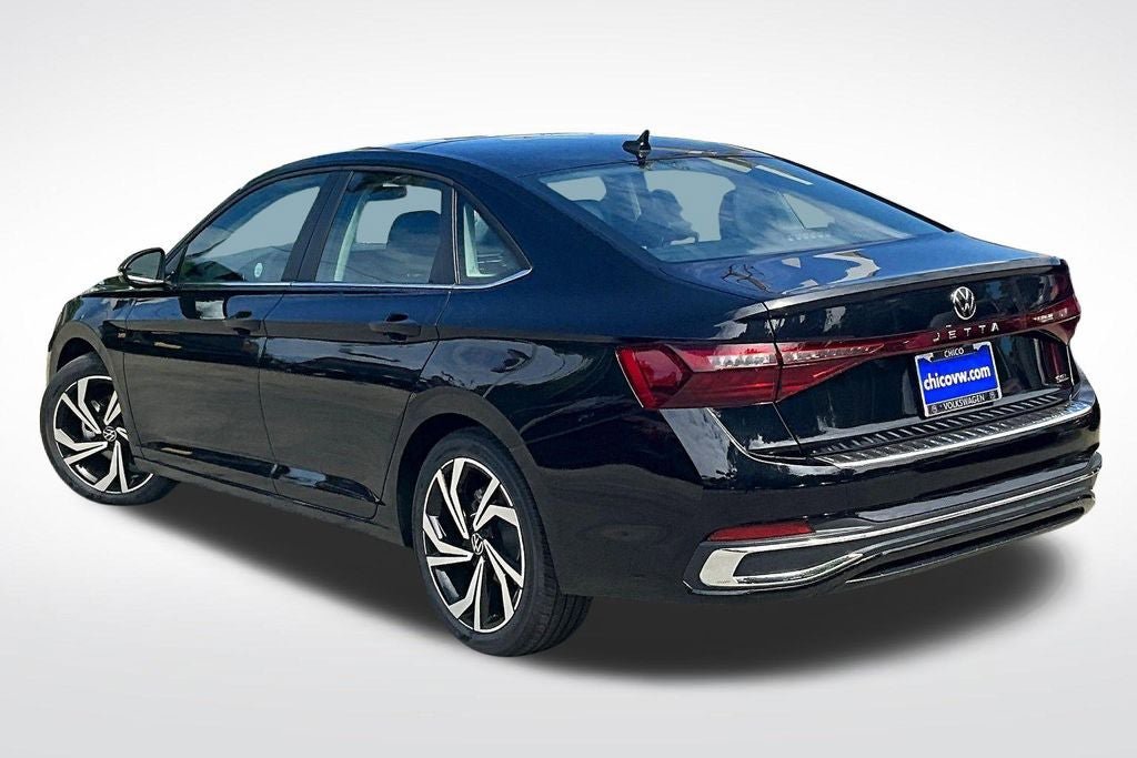 New 2026 Volkswagen Jetta SEL FWD image 13