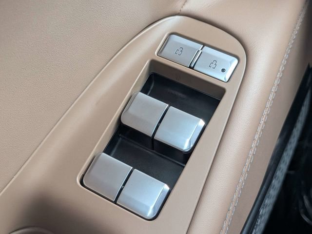 New 2026 Lincoln Navigator L Black Label image 25