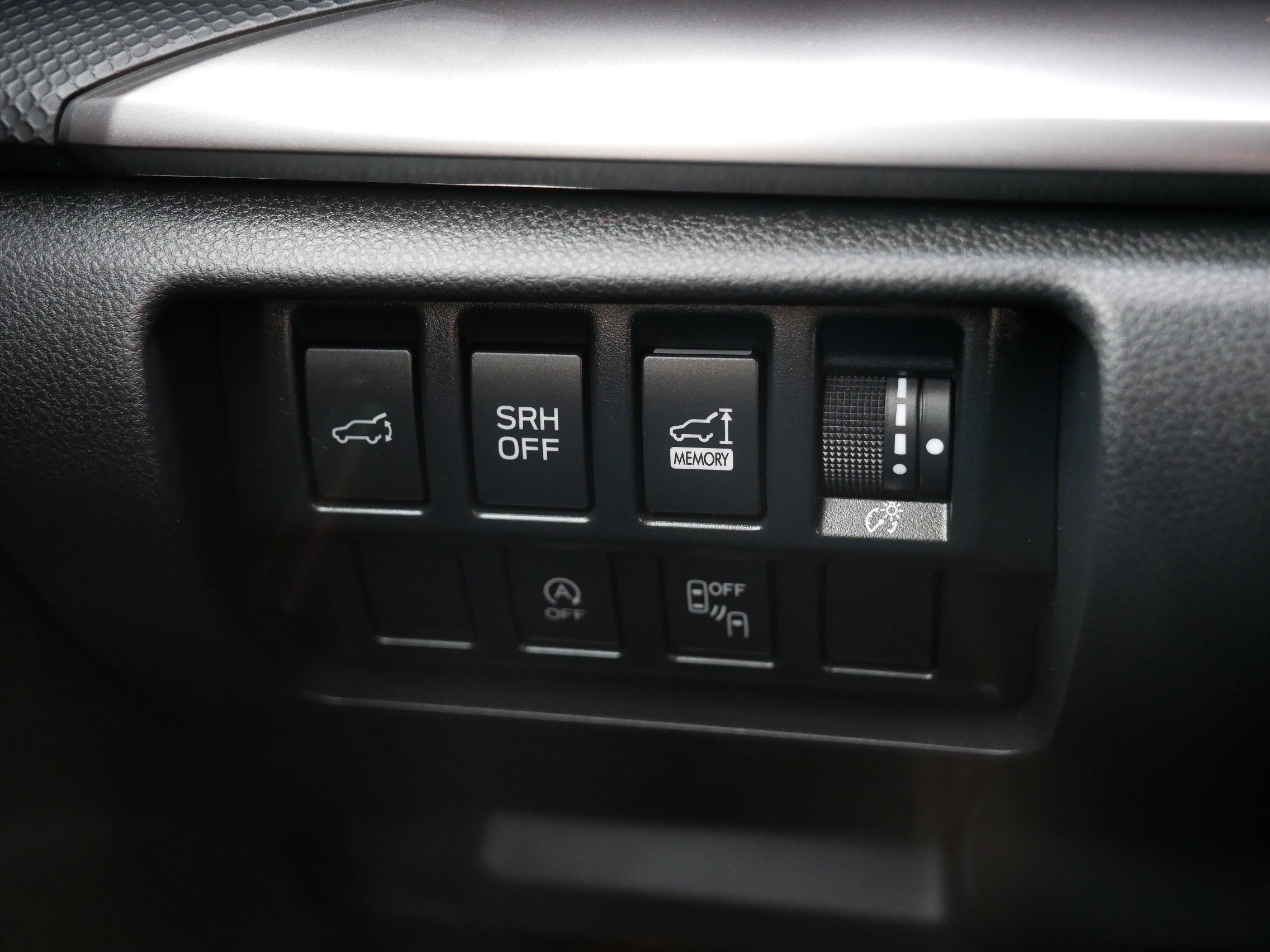 Used 2023 Subaru Forester Premium image 26