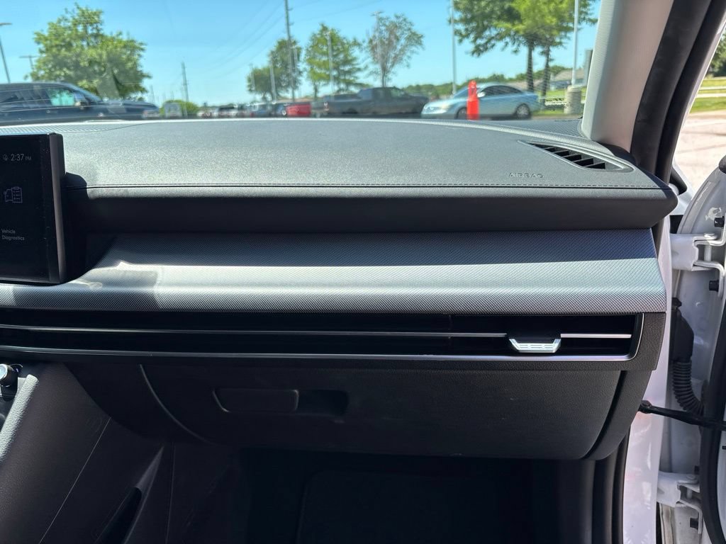 Used 2024 Hyundai Sonata SEL FWD image 49