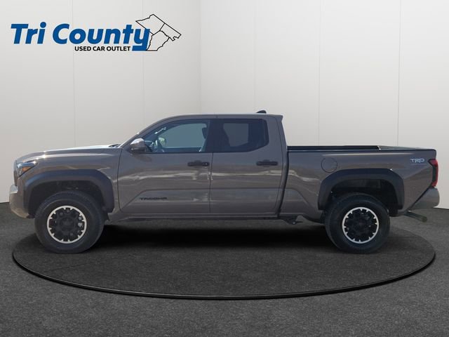 Certified 2026 Toyota Tacoma TRD Off-Road image 5