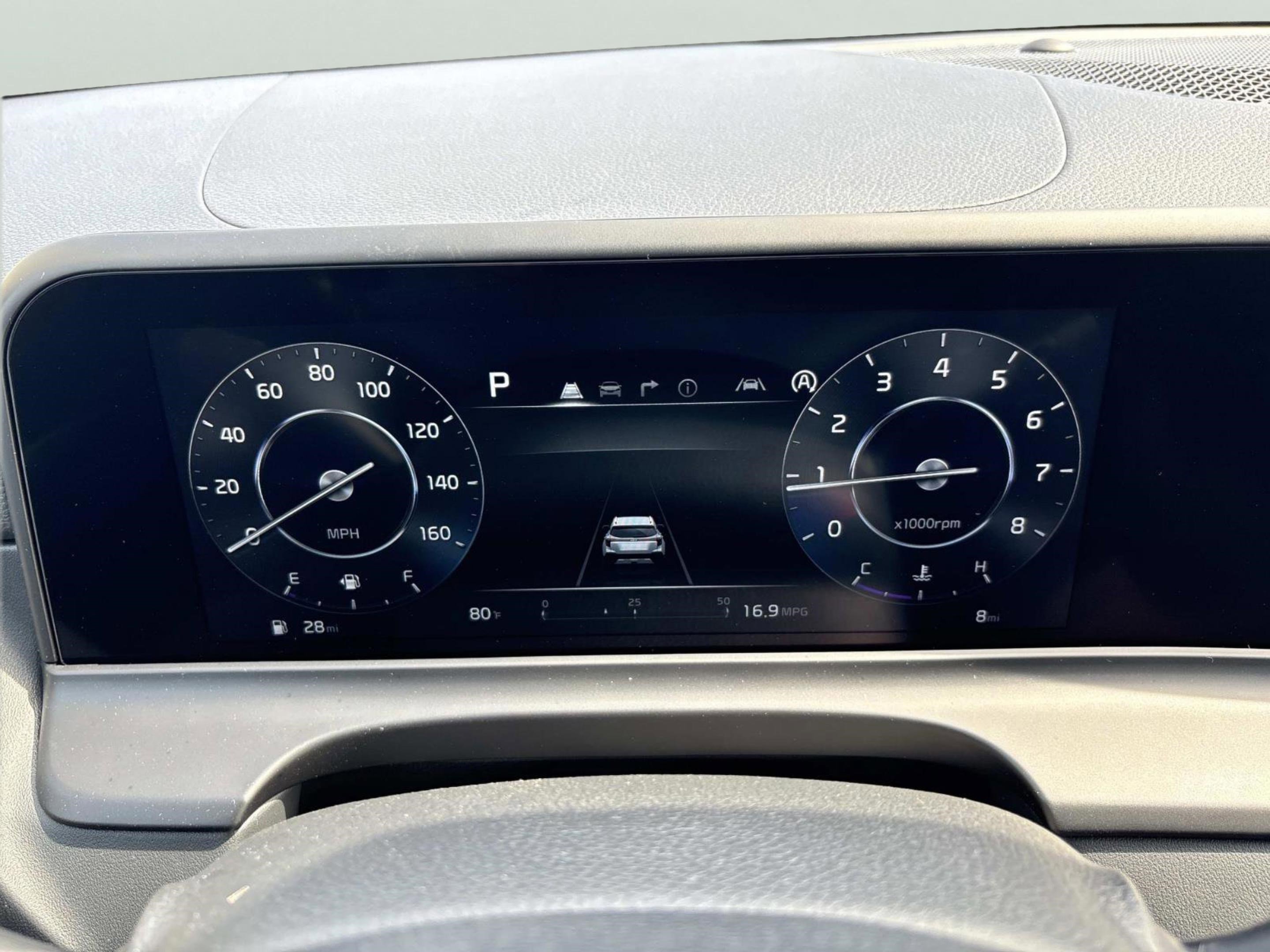 New 2026 Kia Seltos EX image 31