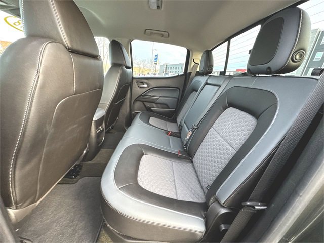 Used 2018 Chevrolet Colorado Z71 image 23