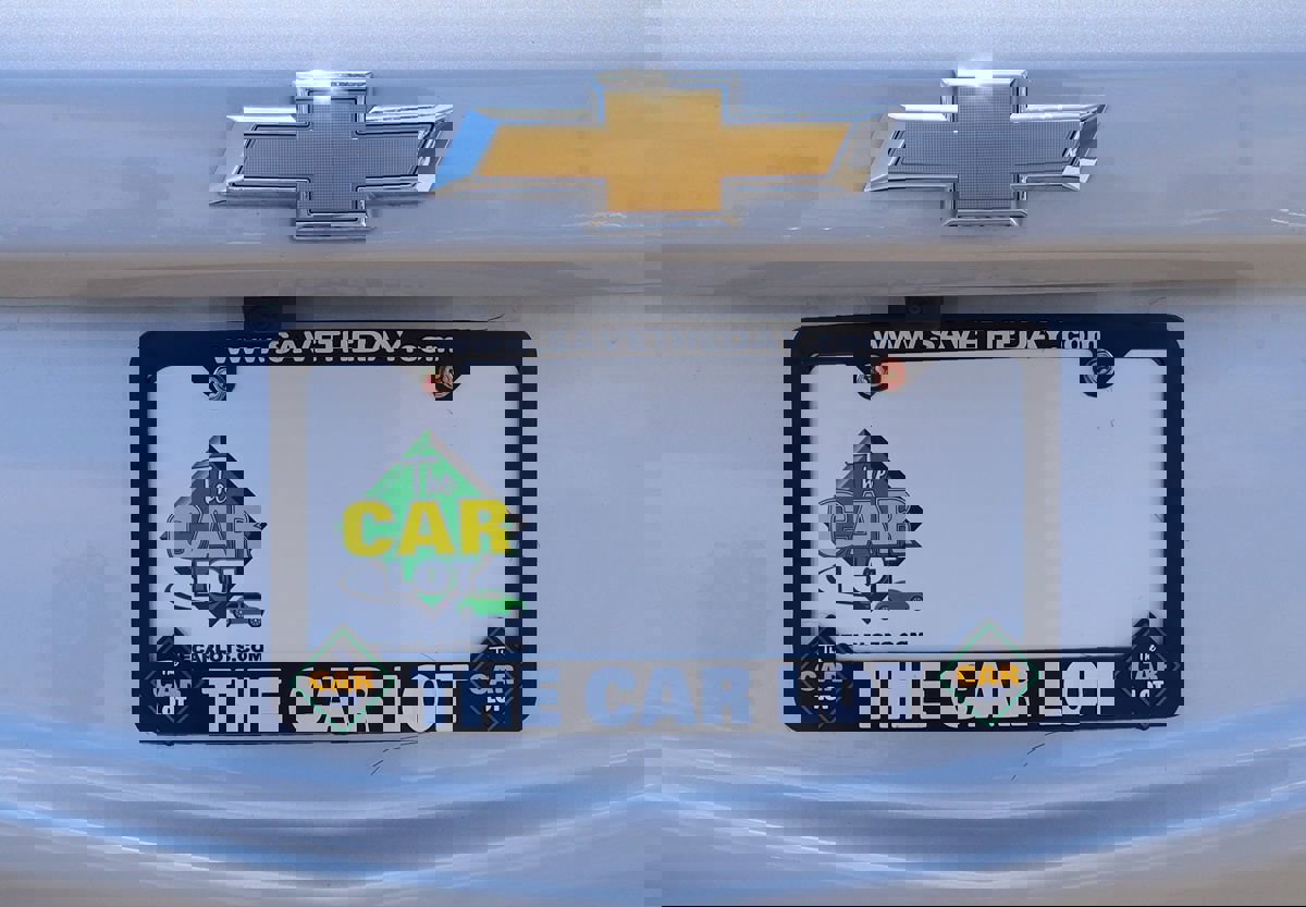 Used 2022 Chevrolet Equinox LT image 21