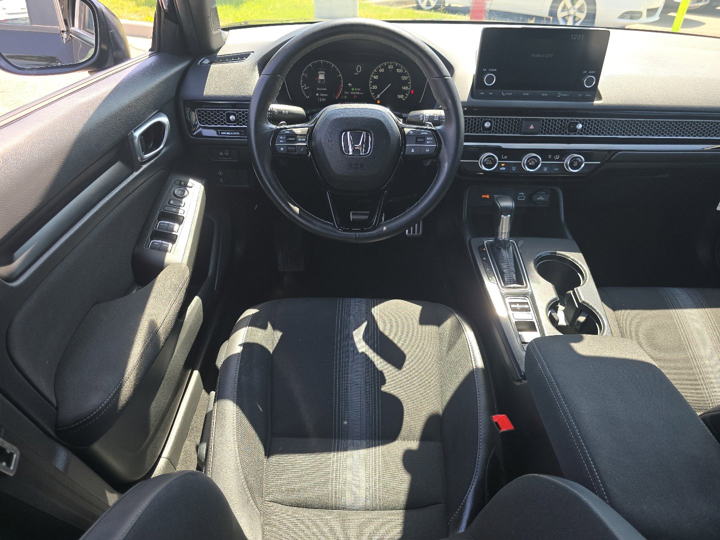 Used 2024 Honda Civic Sport image 20