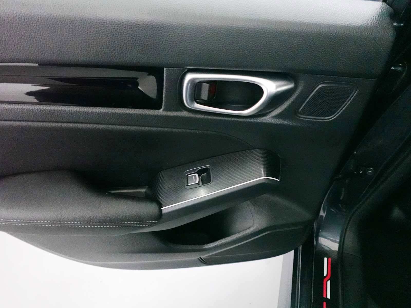 Certified 2025 Honda Civic Sport Touring image 26
