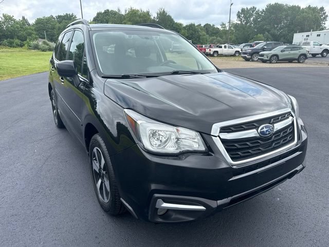 Used 2017 Subaru Forester 2.5i Premium AWD/4WD image 7