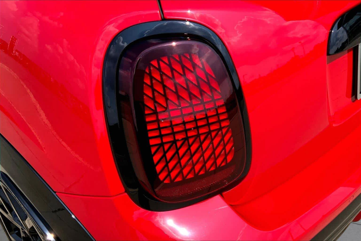 New 2026 MINI Cooper S FWD image 14