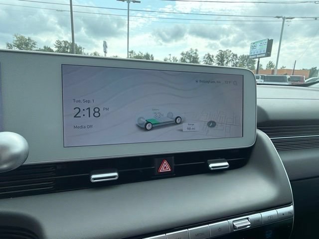 Used 2024 Hyundai Ioniq 5 SEL AWD/4WD image 26