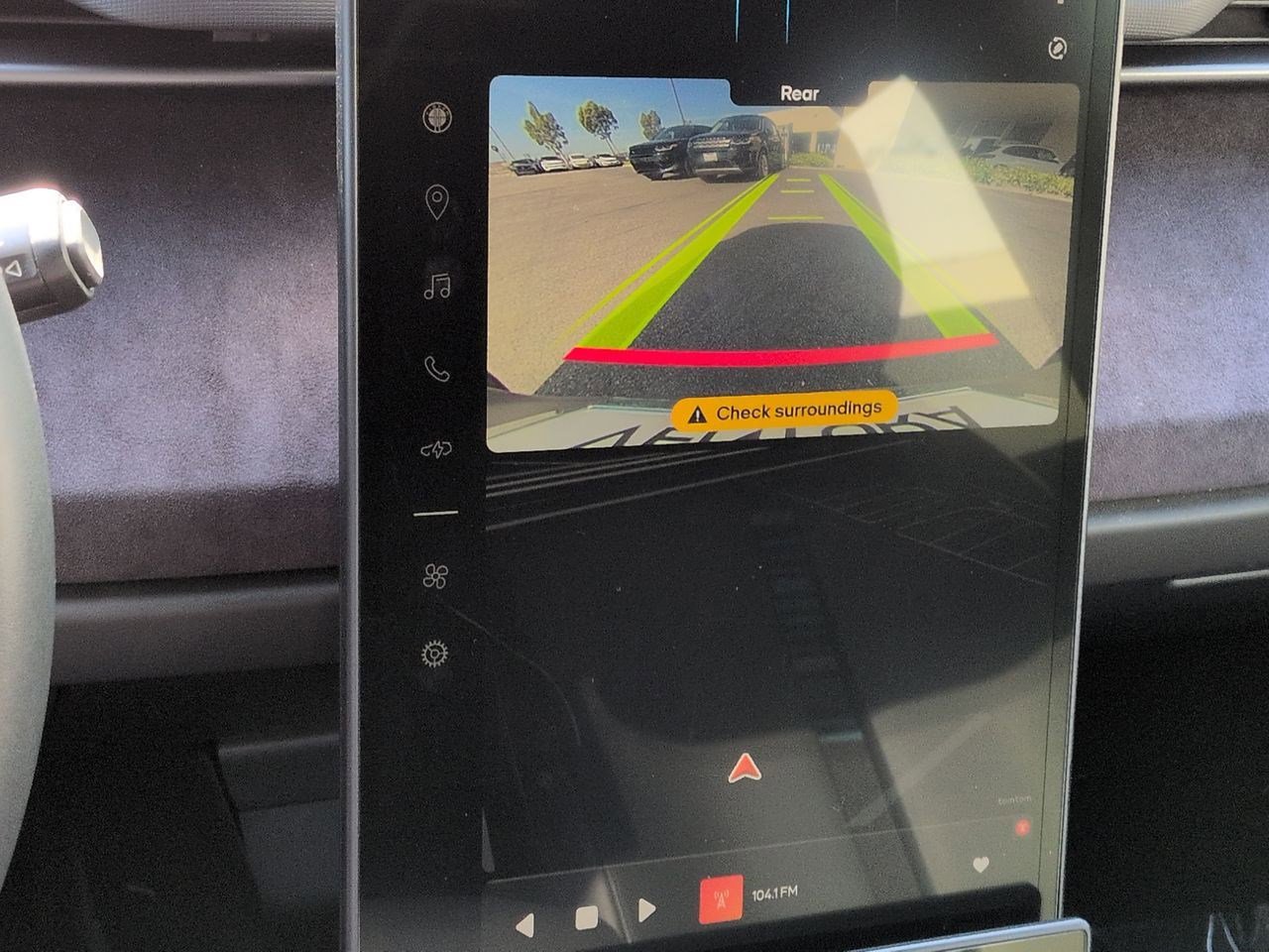 Used 2023 Fisker Ocean One image 17