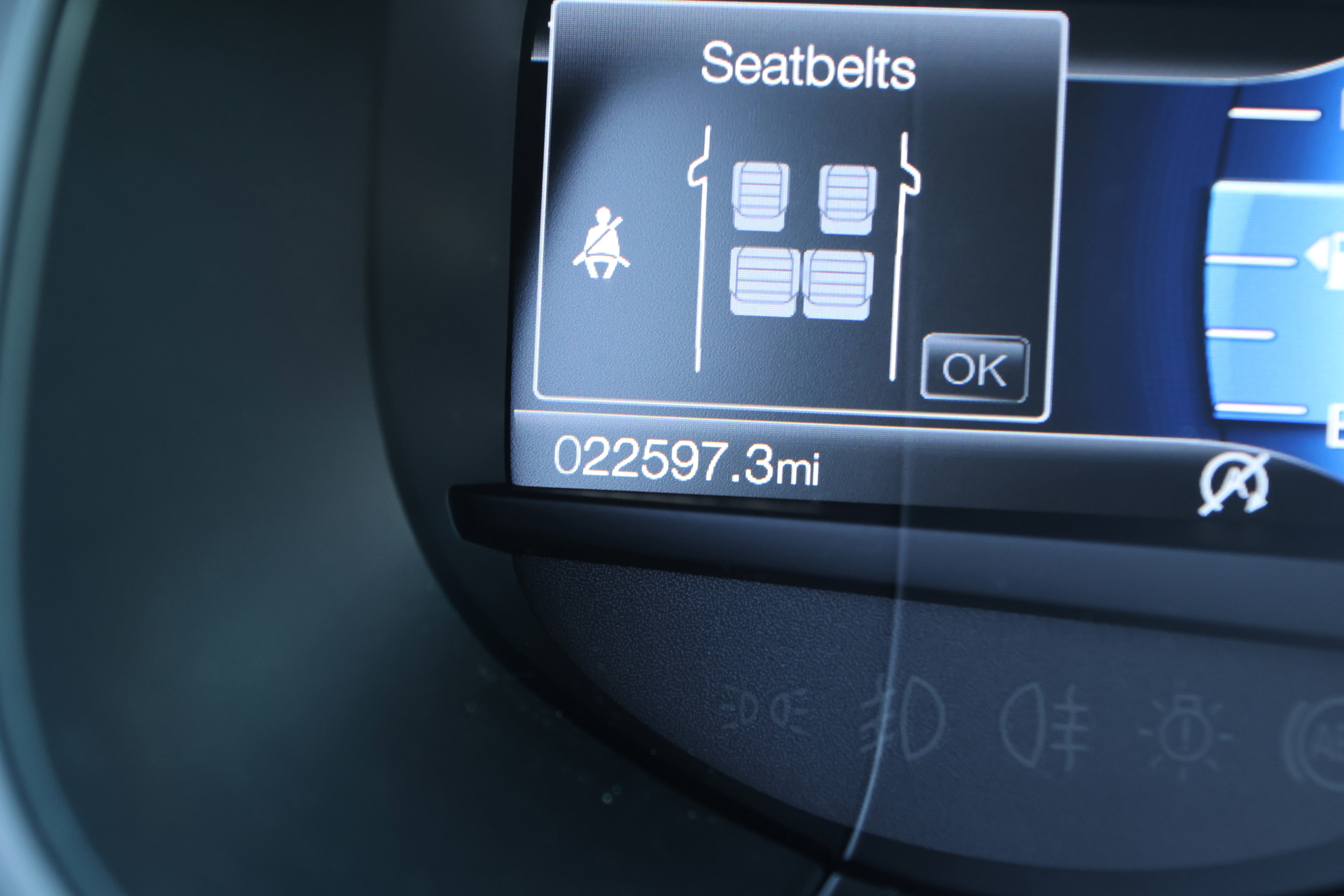 Used 2024 Ford Edge SEL w/ Convenience Package image 20