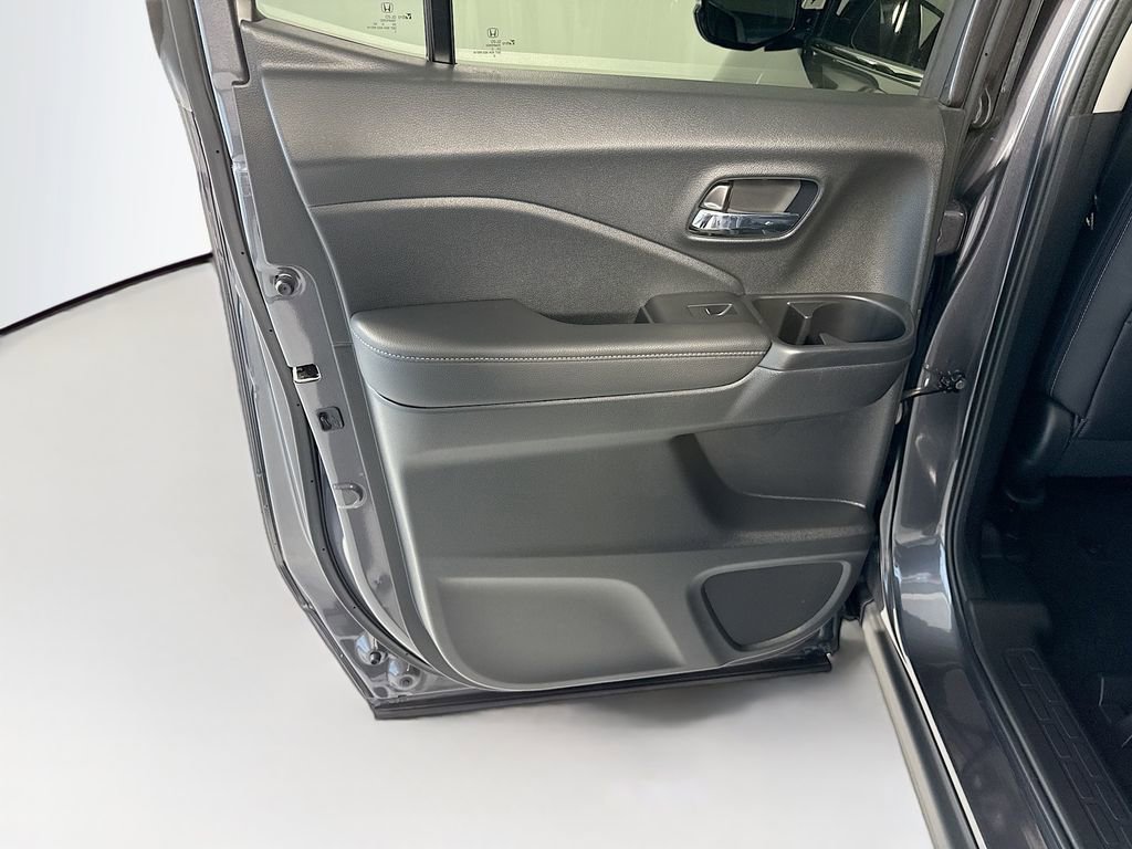 Used 2023 Honda Ridgeline RTL-E image 27
