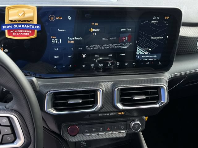 New 2026 Ford Mustang GT Premium w/ GT Performance Package RWD image 17