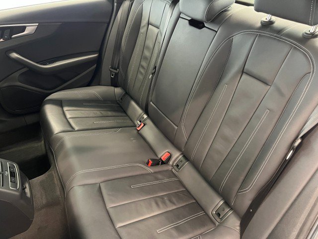 Used 2020 Audi A4 2.0T Premium w/ Convenience Package AWD/4WD image 28