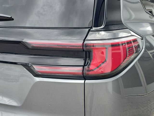New 2026 GMC Acadia Elevation w/ Black Edition image 8