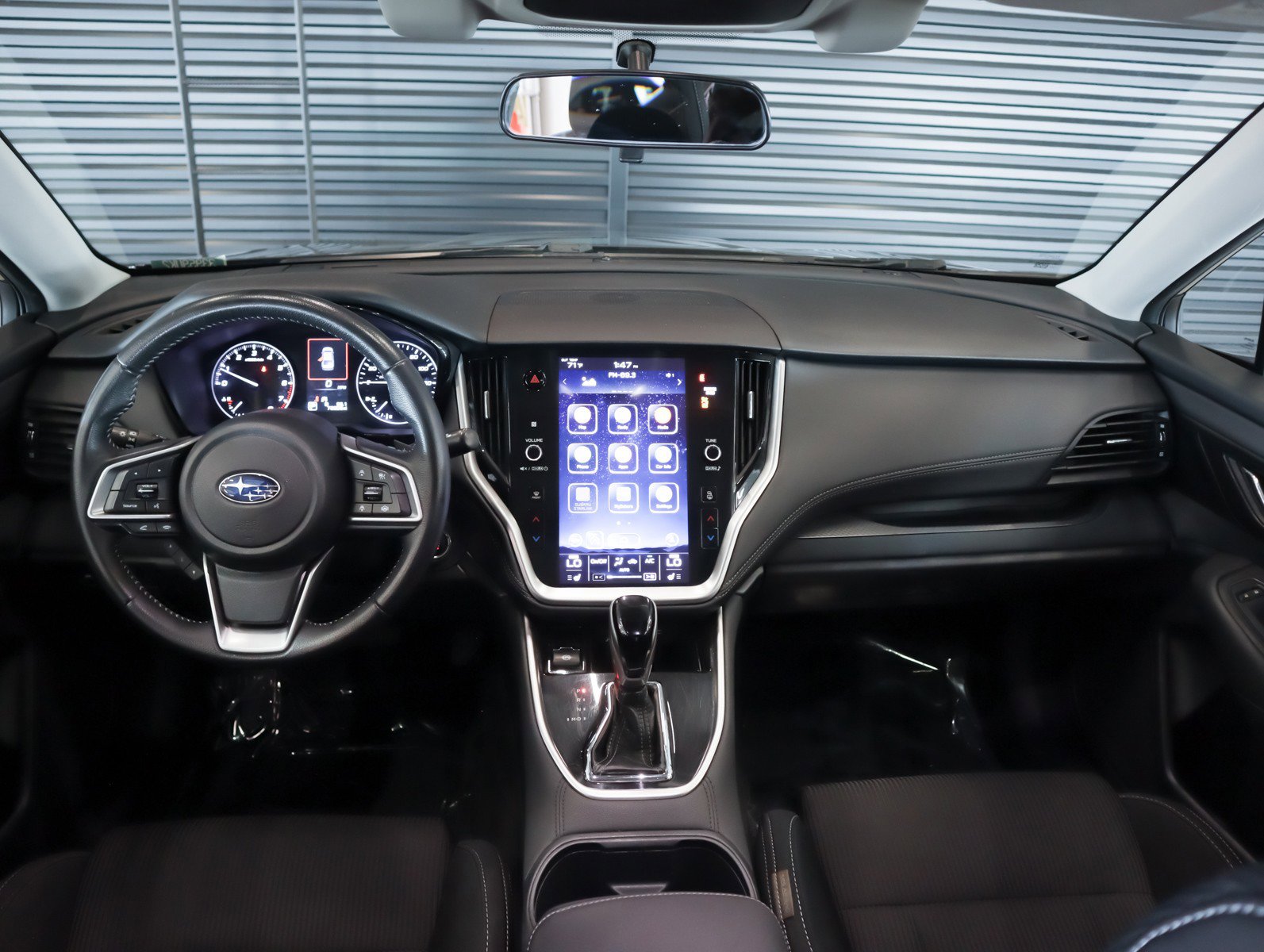 Used 2021 Subaru Legacy Premium AWD/4WD image 8