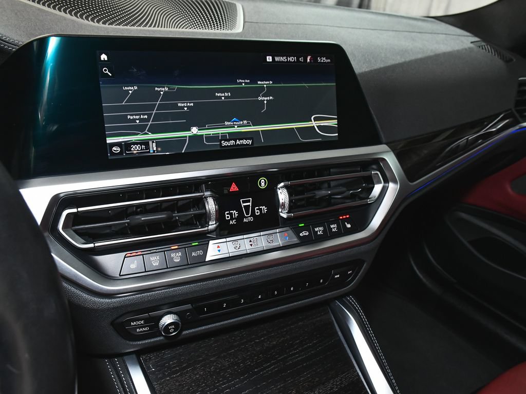 Used 2023 BMW M440i Coupe w/ Premium Package RWD image 43