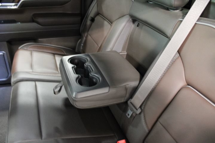 Used 2023 GMC Sierra 1500 Denali w/ Denali Reserve Package AWD/4WD image 25