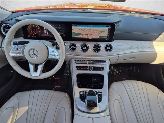Used 2020 Mercedes-Benz CLS 450 image 18