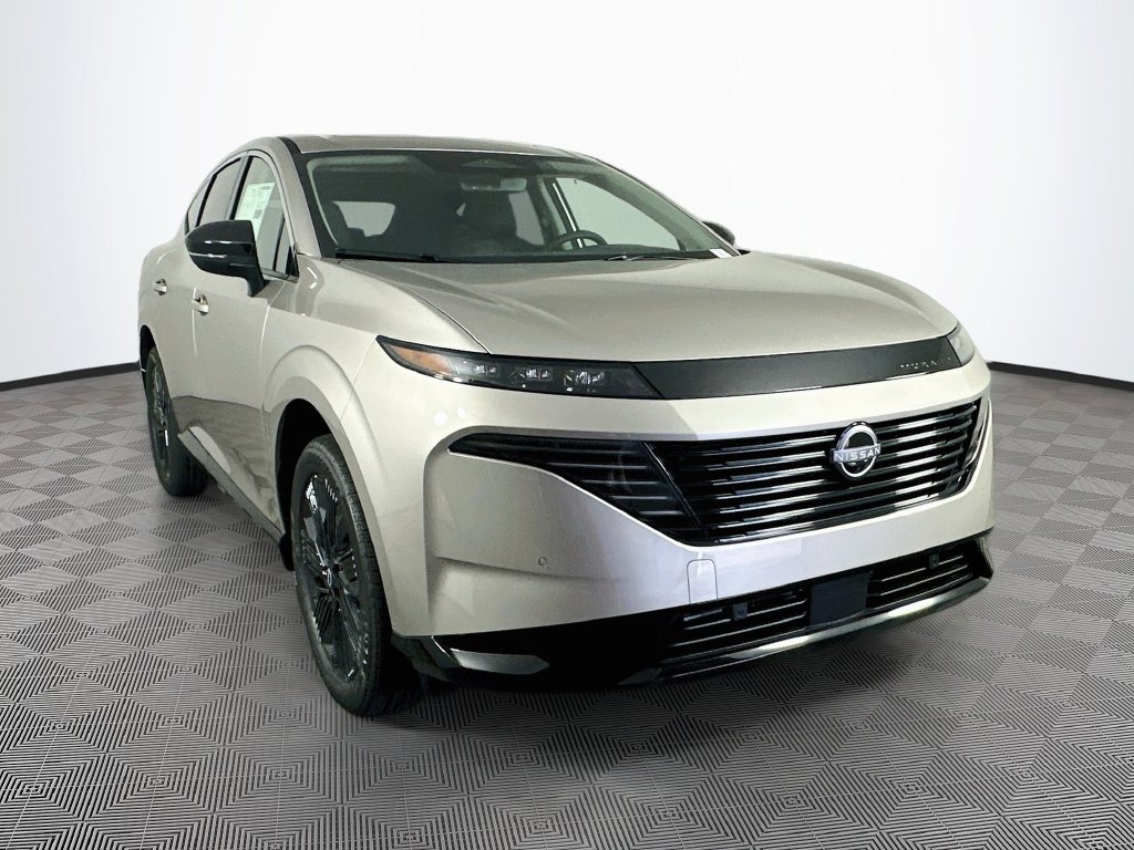 New 2027 Nissan Murano Platinum w/ Cargo Package AWD/4WD 360° Tour