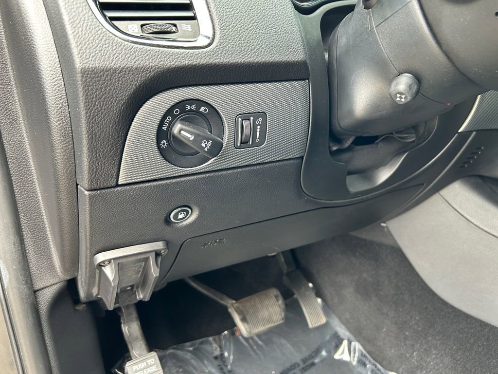 Used 2019 Dodge Durango R/T AWD/4WD image 21