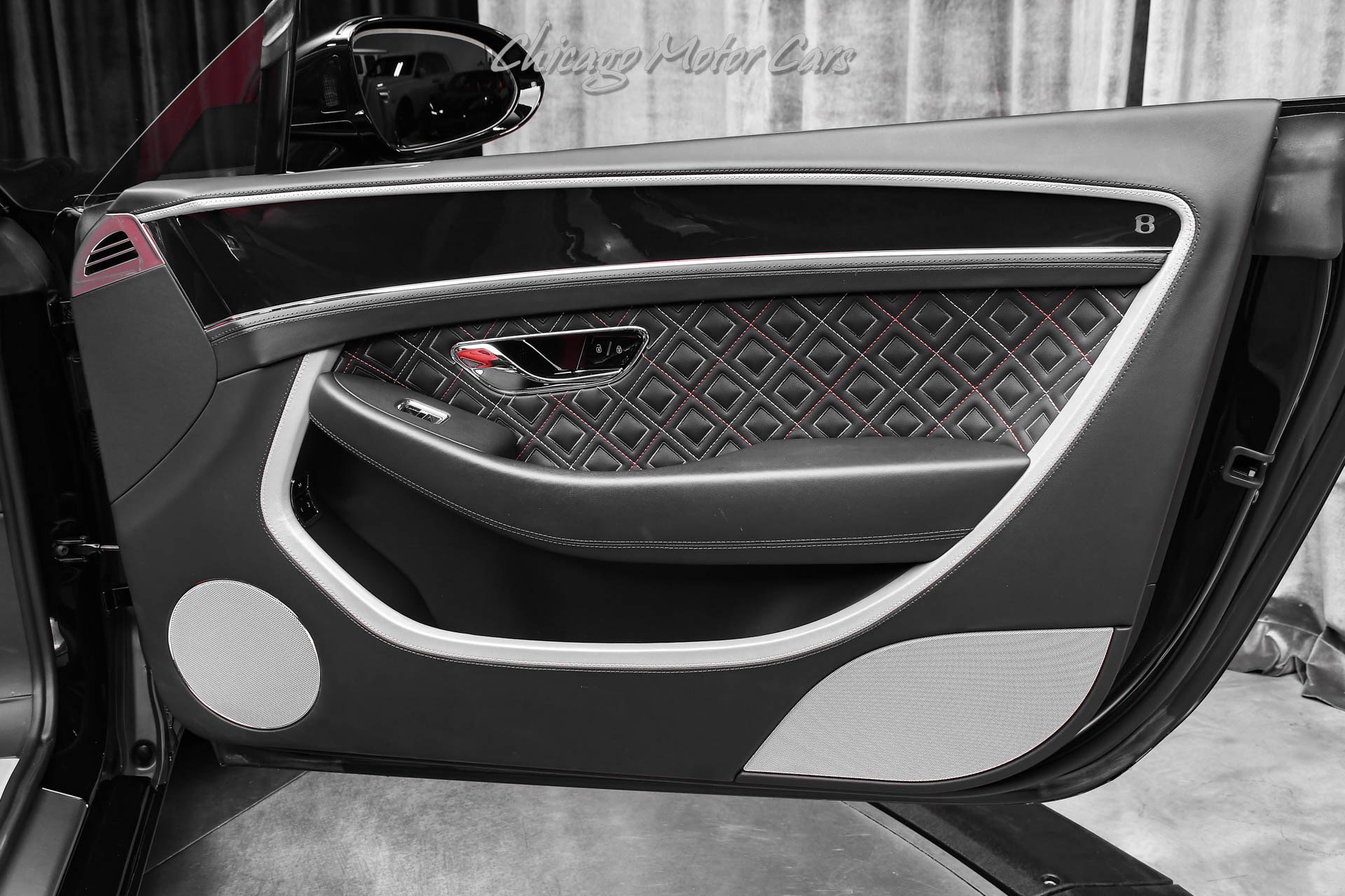 Used 2022 Bentley Continental GT Mulliner image 31