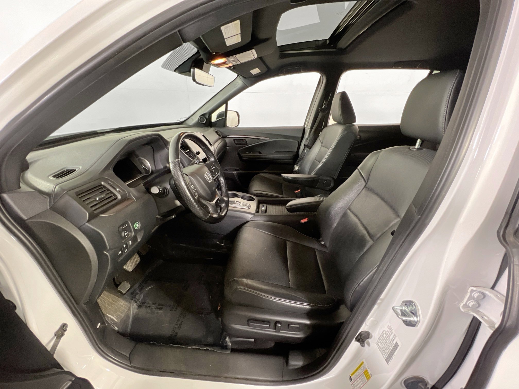 Used 2022 Honda Passport EX-L image 20