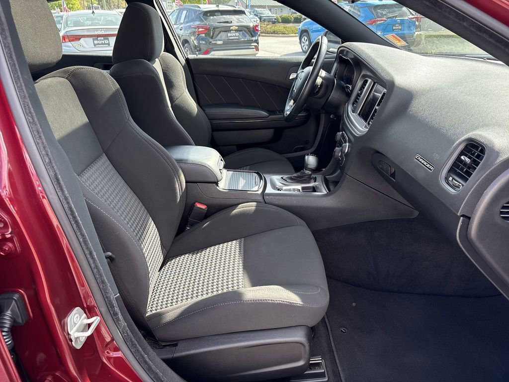 Used 2023 Dodge Charger GT w/ Blacktop Package RWD image 29