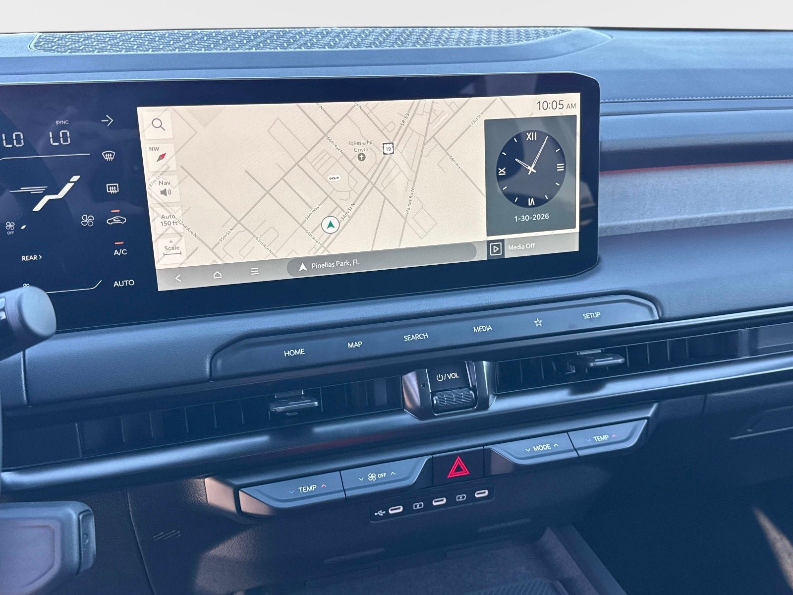 New 2027 Kia Telluride SX X-Line image 21