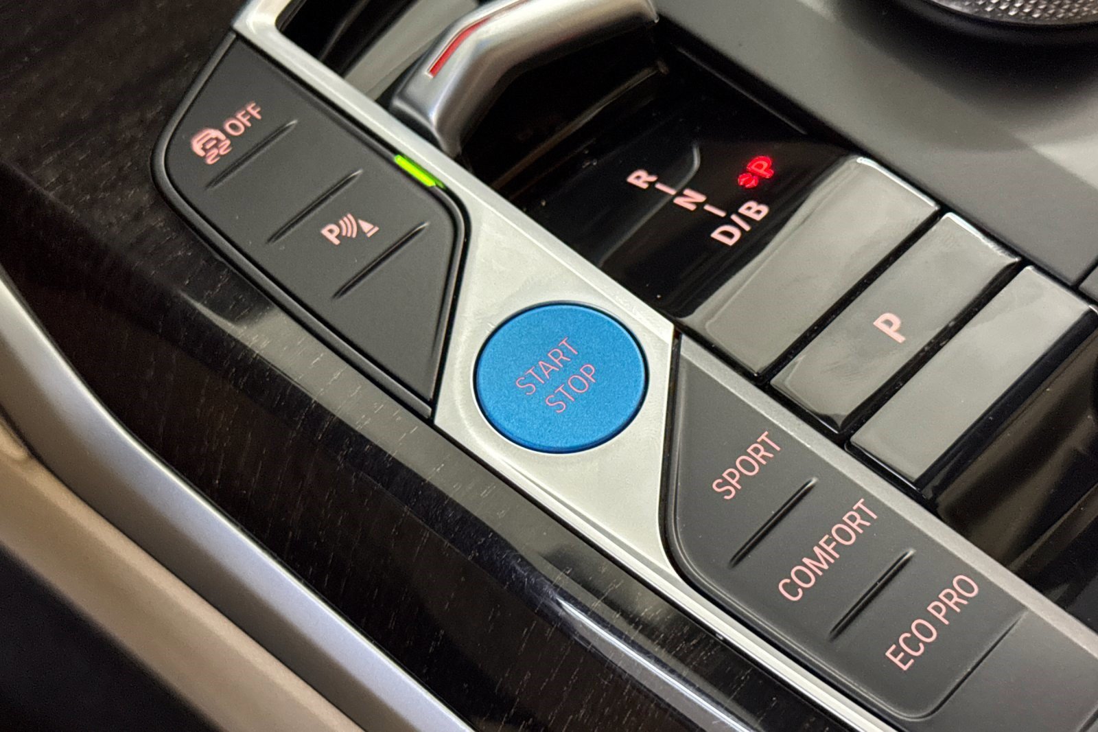 Used 2023 BMW i4 eDrive35 RWD image 19