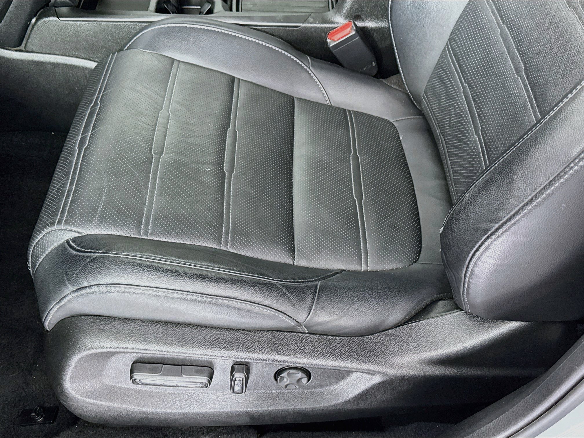 Certified 2021 Honda CR-V EX-L image 18