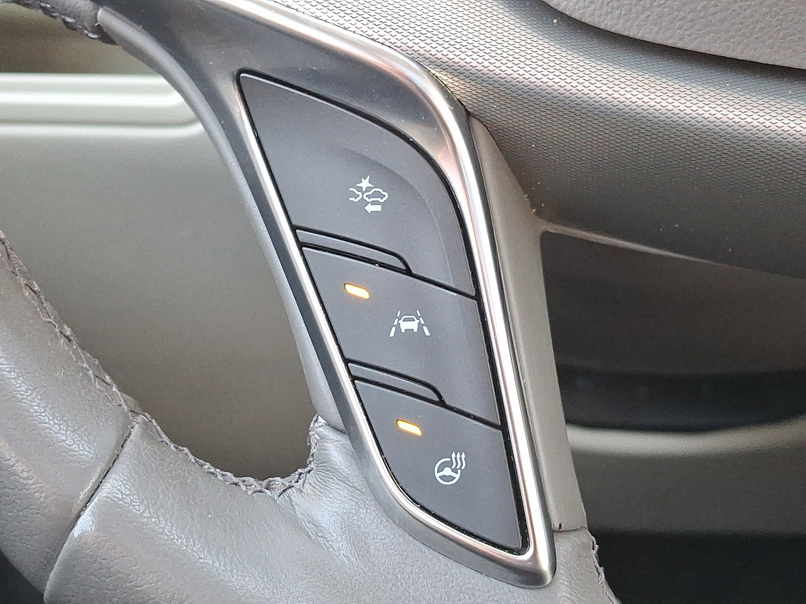 Used 2024 Cadillac XT5 Premium Luxury image 27