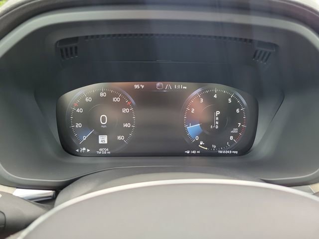 Used 2021 Volvo XC60 T5 Inscription w/ Advanced Package AWD/4WD image 19