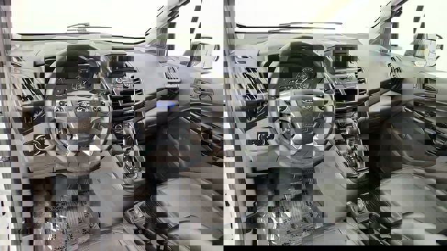 Used 2020 Ford Transit Connect XL image 12