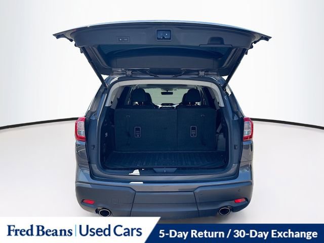 Used 2021 Subaru Ascent Limited w/ Technology Package image 22