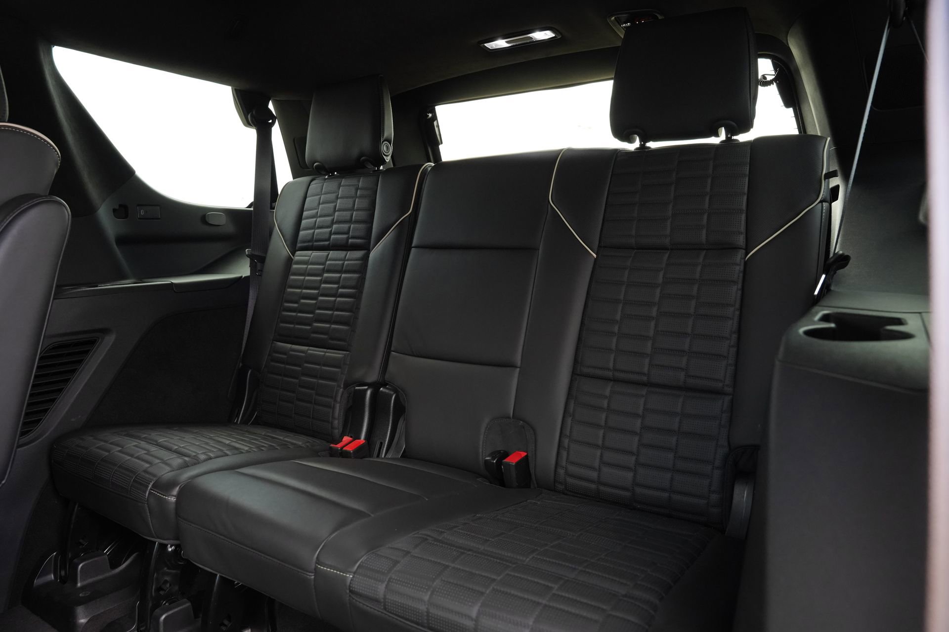 Certified 2023 Cadillac Escalade V image 21