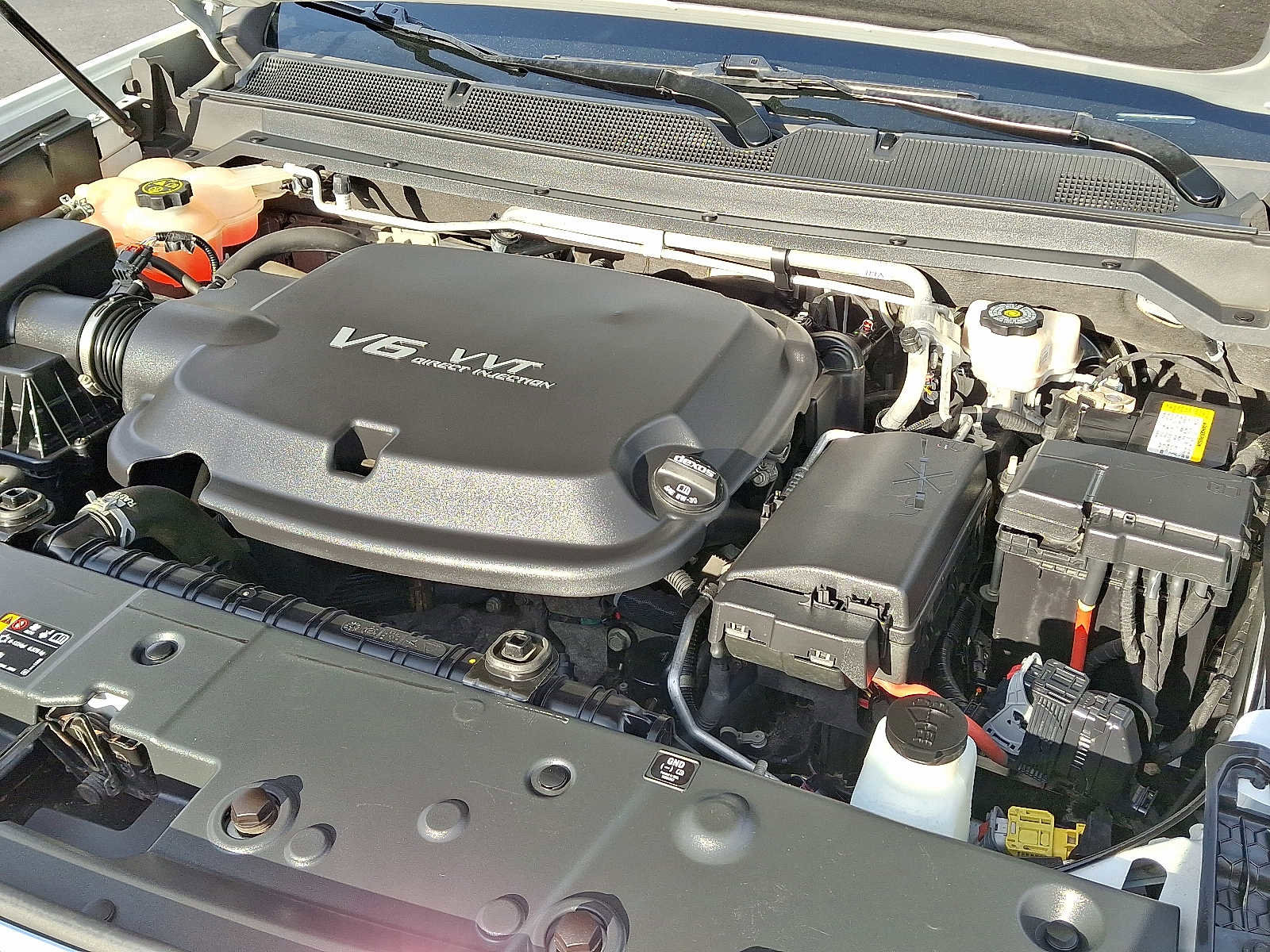 Used 2018 GMC Canyon SLT w/ Driver Alert Package image 27