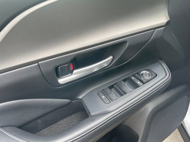 Certified 2025 Toyota Grand Highlander AWD image 11