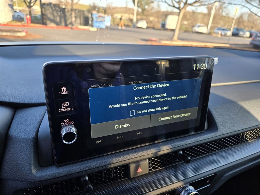 New 2026 Honda CR-V Sport-L image 21