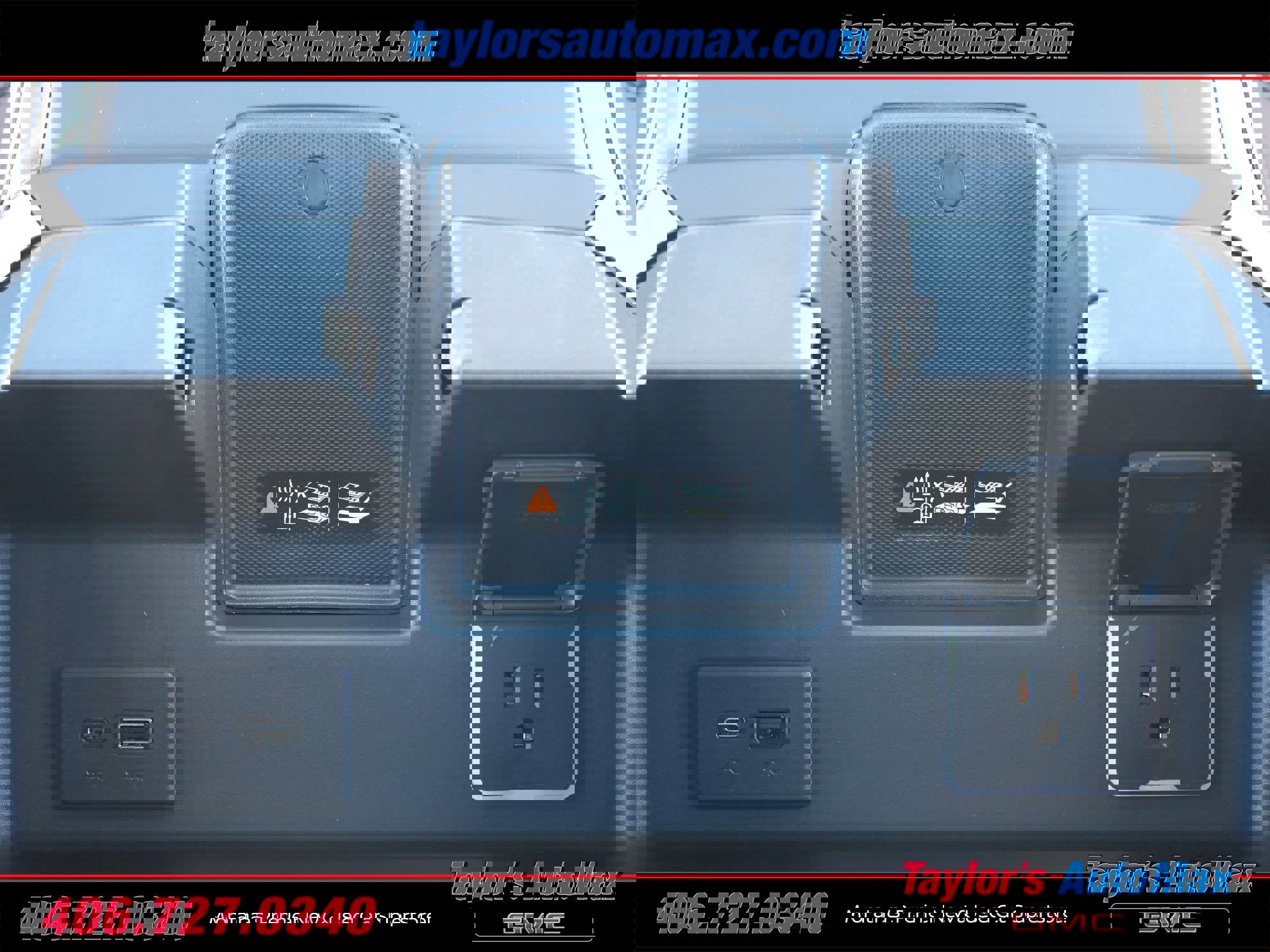 New 2026 GMC Sierra 2500 SLT w/ SLT Premium Package image 31