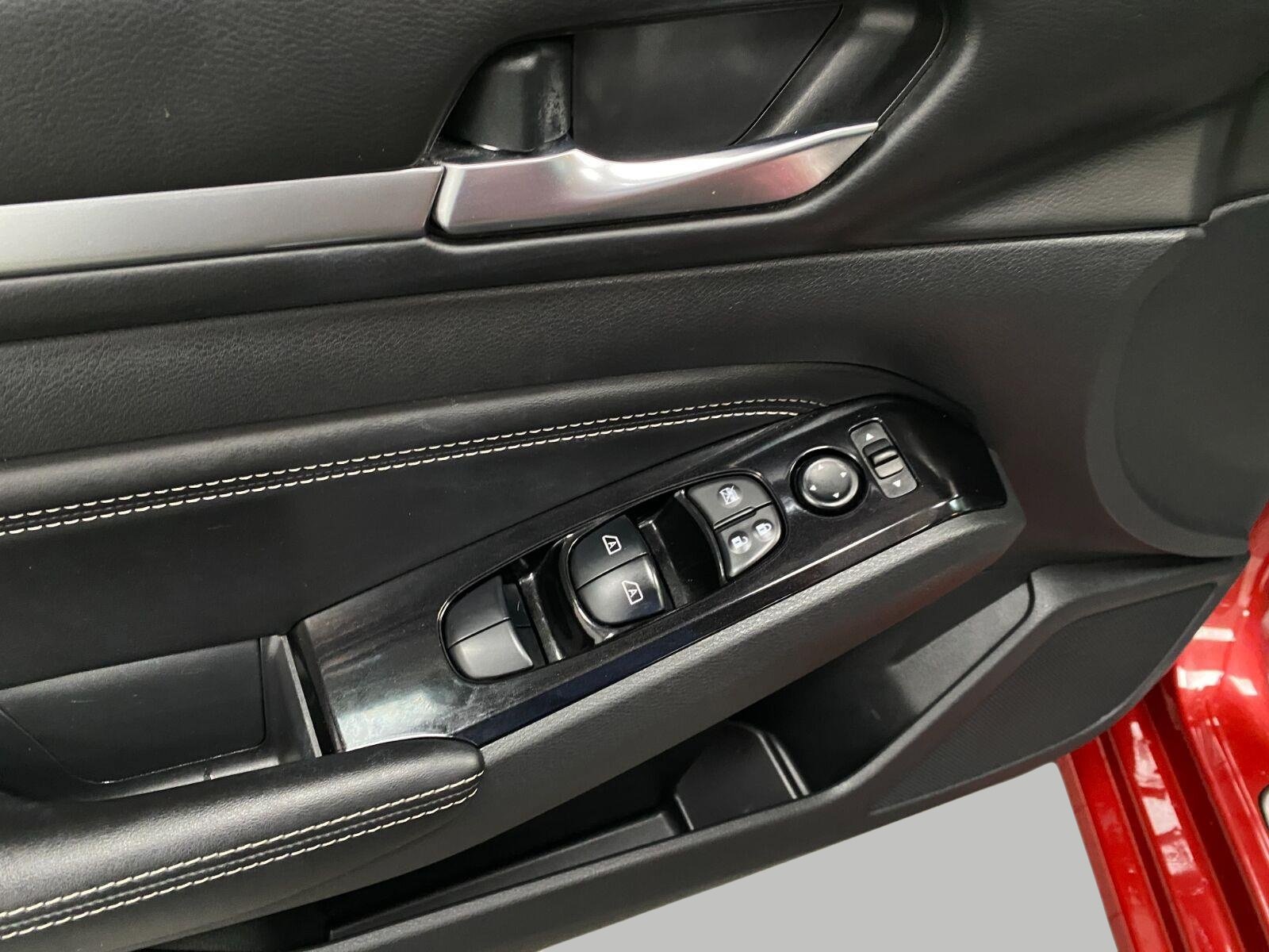 Certified 2020 Nissan Altima 2.5 SL AWD/4WD image 29