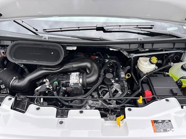 New 2025 Ford Transit 250 148 Medium Roof w/ Load Area Protection Package image 20