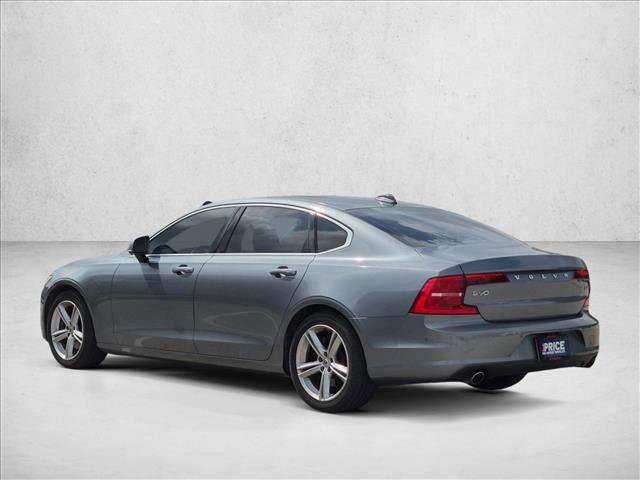 Used 2018 Volvo S90 T5 Momentum w/ Convenience Package FWD image 7