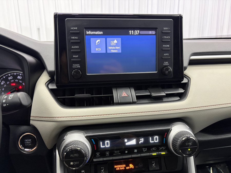 Used 2019 Toyota RAV4 XLE w/ Convenience Package AWD/4WD image 31