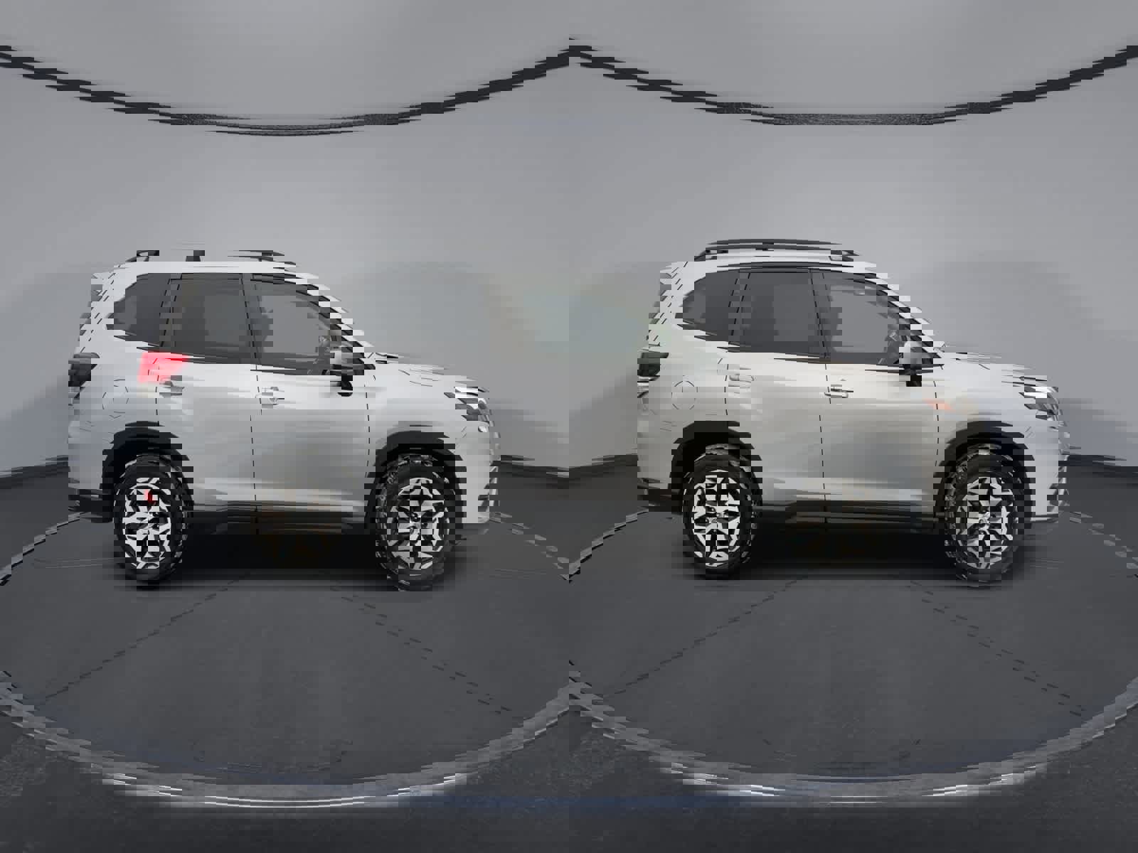 Certified 2023 Subaru Forester Premium image 9